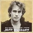 So Real: Songs from Jeff Buckley