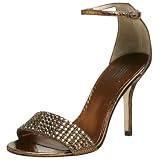 Pelle Moda Womens Rhine Open Toe Sandal