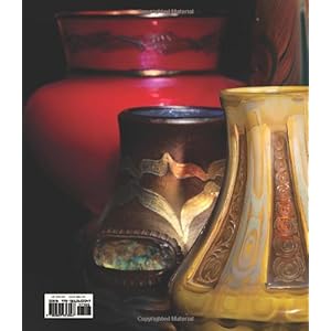 The Art Glass of Louis Comfort Tiffany