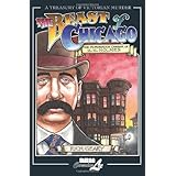 The Beast of Chicago: The Murderous Career of H. H. Holmes (A Treasury of Victorian Murder)