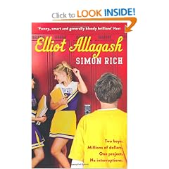 Elliot Allagash