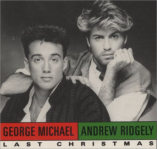 George Michael - Last Christmas [Single] - Zortam Music