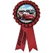 Features Lightning McQueen Celebrate the birthday boy or girl 6"