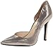Jessica Simpson Women's Claudette D'Orsay Pump