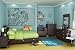 Kids Bedroom Furniture Set 1 in Chocolate - South Shore Furniture - 3259-BSET-1