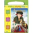 Anastasia (Follow-Along Edition)