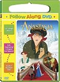 Anastasia (Follow-Along Edition)