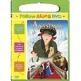 Anastasia (Follow-Along Edition) by 