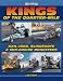 Books : Kings of the Quarter-Mile: Rail-Jobs, Slingshots & Mid-Engine Dragsters (A Photo Gallery)