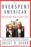 The Overspent American