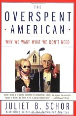 The Overspent American