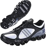 adidas - adidas Reggie Microbounce+ Cushion Running Shoe Mens