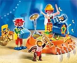 PLAYMOBIL&reg; 4231 - Zirkus - Zirkuskapelle mit 4-fach-Soundmodul - PLAYMOBIL&reg;