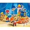 PLAYMOBIL� 4231 - Zirkus - Zirkuskapelle mit 4-fach-Soundmodul