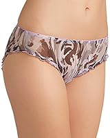 Lunaire Women's Plus-Size Honolulu