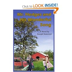 Mr. Hedges and His Wonderful Song