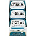 BUY : Altoids Smalls Sugar Free Wintergreen Mints, 0.37-Ounce Tins (Pack of 9)