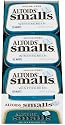 Altoids Smalls Wintergreen, .05lbs Boxes (Pack of 9)Altoids Smalls Wintergreen, .37-Ounce Tins (Pack of 9)