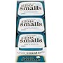 Altoids Smalls Wintergreen, .05lbs Boxes (Pack of 9)Altoids Smalls Wintergreen, .37-Ounce Tins (Pack of 9)