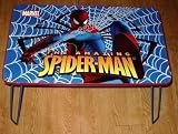 Spiderman Table 51cpRrl36ML. SL160 Spiderman Table