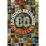 Around Brussels in 80 beers