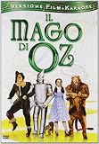 Produkt-Bild: Il Mago Di Oz (1939) (Film+Karaoke)