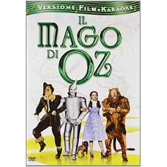 Il Mago Di Oz (1939) (Film+Karaoke)