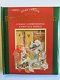 Little Red Riding Hood : a magic 3-dimensional fairytale world