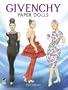 Givenchy Paper Dolls