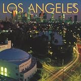 Los Angeles 2009 Wall Calendar