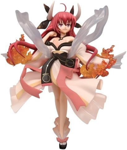 Date A Live2 Itsuka Kotori Figure doll masot