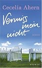 Vermiss Mein Nicht