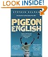 Pigeon English