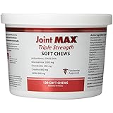 Joint MAX TRIPLE Strength SOFT CHEWS (120 CHEWS)