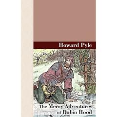The Merry Adventures of Robin Hood