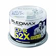 Samsung Pleomax 52X CD-R 80min 50 Disc Spindle