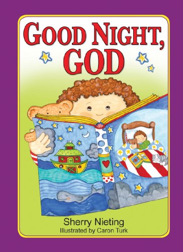 Good Night, God (eBook)