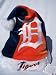 Detroit Tigers MLB Logo plush Santa Hat stadium hat
