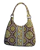 Vera Bradley Large Hobo Bag in Sittin in a Tree Review