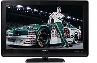 Sony Bravia M-Series KDL-26M4000 26-Inch 720p LCD HDTV