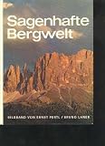 Produkt-Bild: Pertl sagenhafte Bergwelt, Athesia, 128 Seiten, tolle Bilder