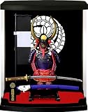 Authentic Samurai Figure: Armor Series- #16 Nagamasa Kuroda