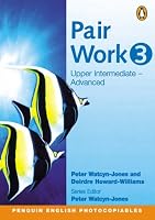 Pair Work 3: Upper Intermediate Adanced (PENG)