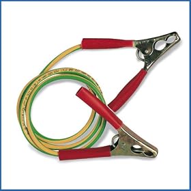 Rothenberger Continuity Earth Bond 1200mm