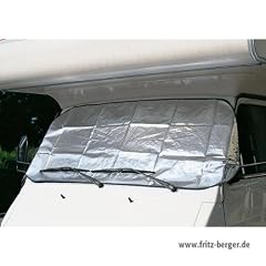 Berger Windschutzscheibenabdeckung Gr��e->255 x 100cm