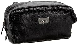 Treesje Poppy Ruffles Cosmetic Case