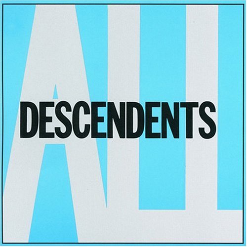 Descendents - No, All! Lyrics - Zortam Music