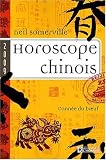 Horoscope chinois 2009 : L année du boeuf