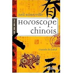 Horoscope chinois 2009 : L'ann�e du boeuf