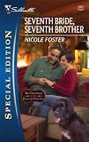 Seventh Bride, Seventh Brother (Silhouette Special Edition)